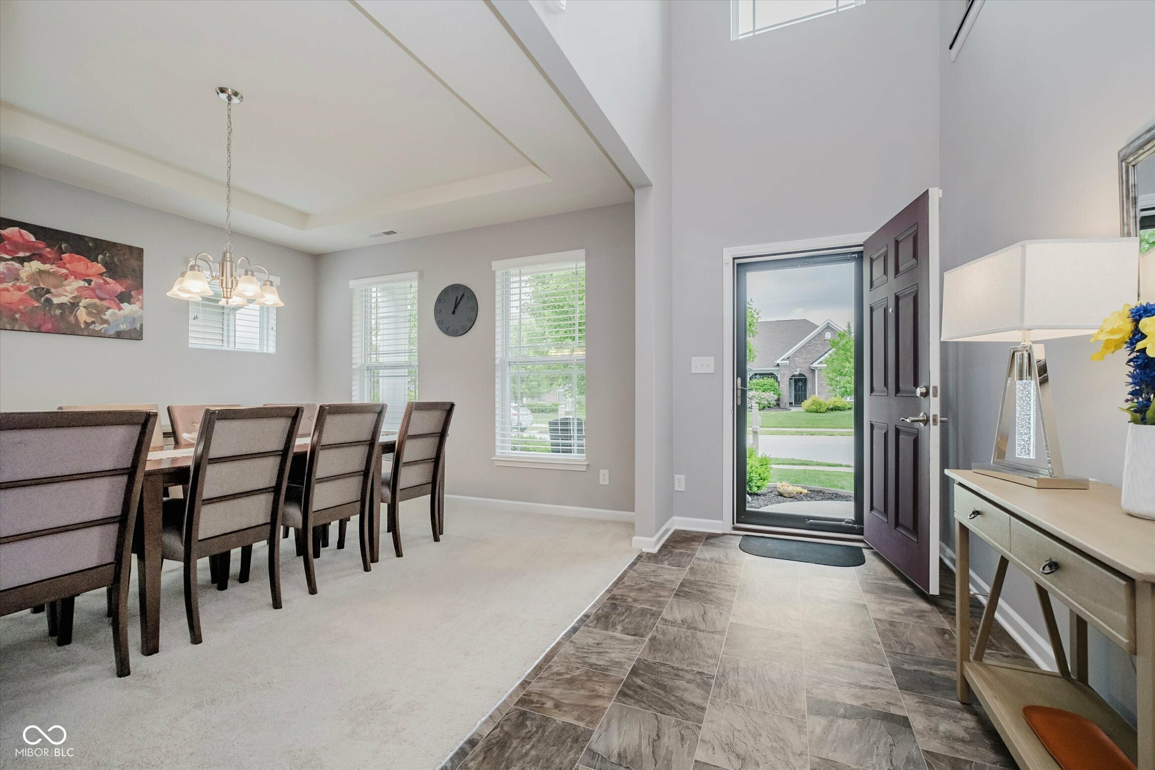 Property Photo: 1274 Timber Bluff Road IN 46074