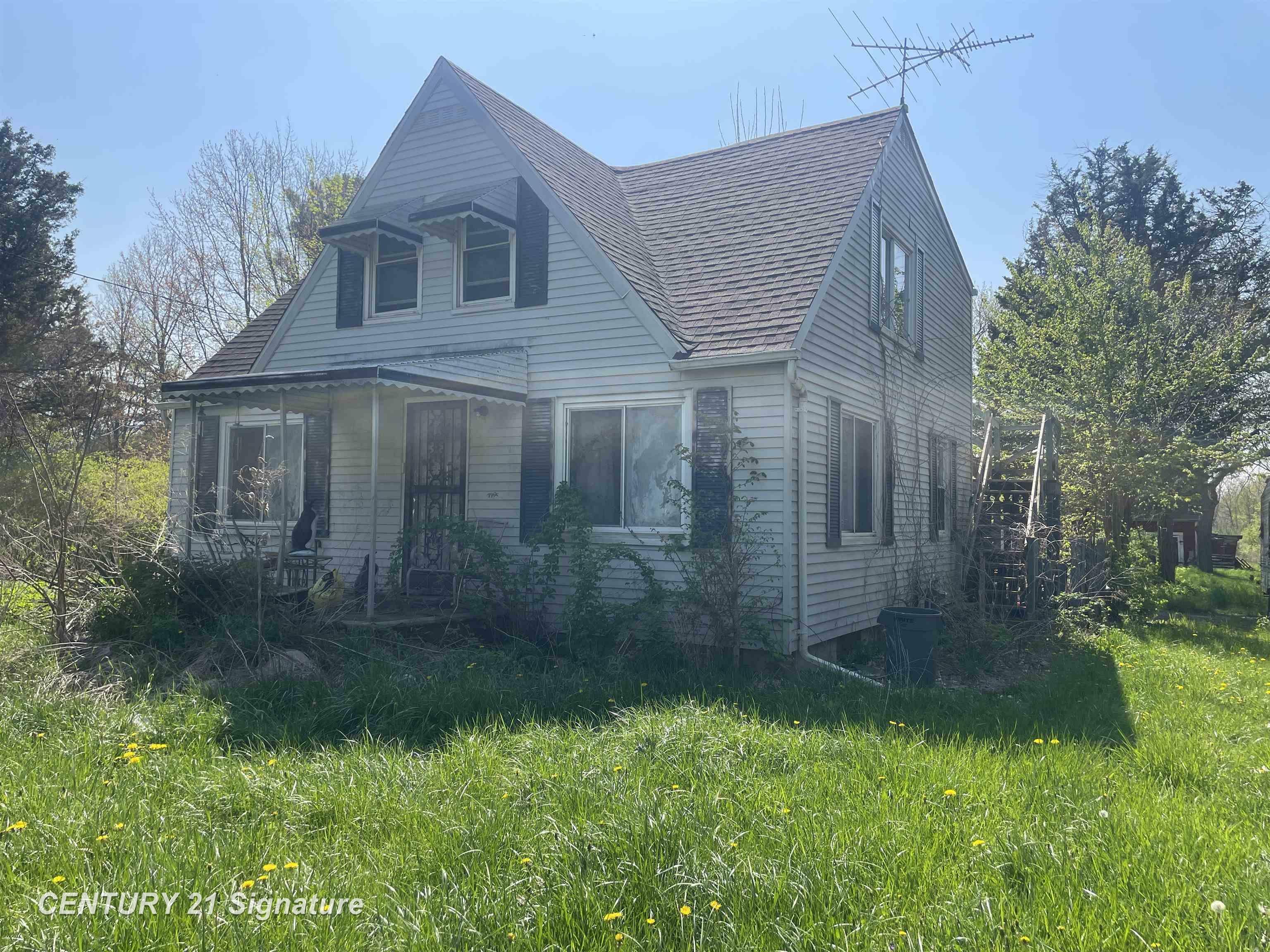 Property Photo: 6173 N McKinley Road MI 48433