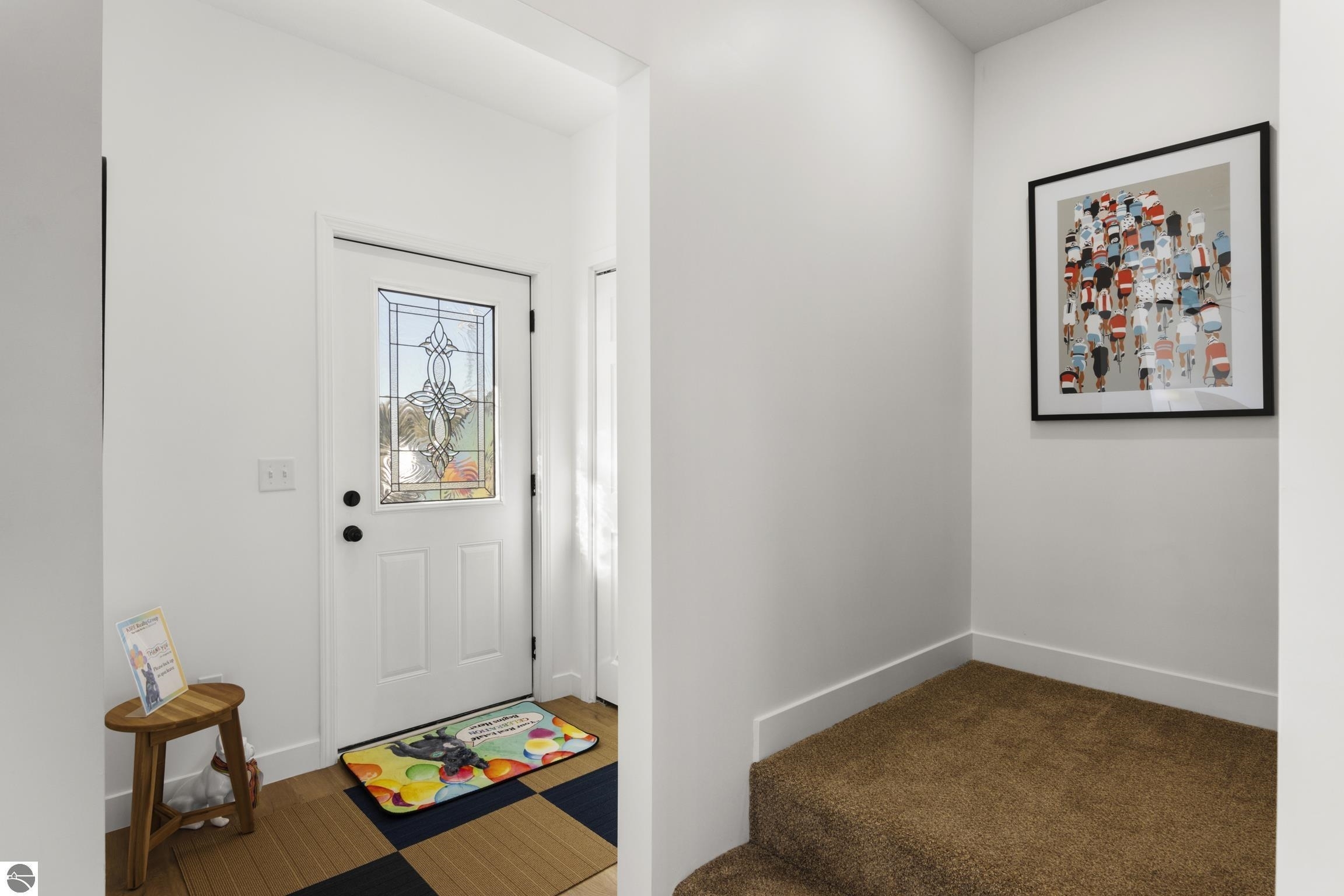 Property Photo: 204 Thrive Boulevard 14 MI 49696