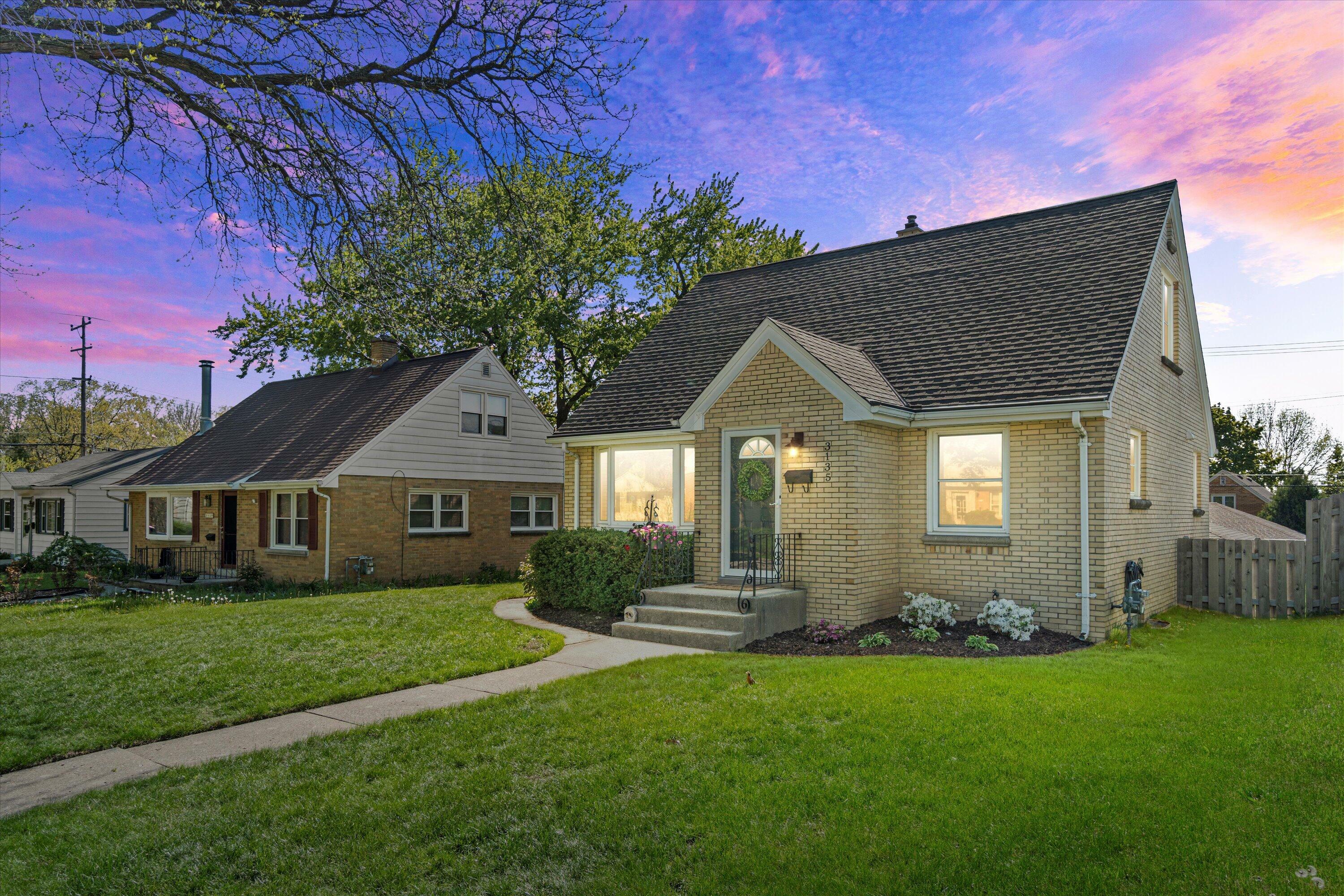 Property Photo: 3135 N 93rd St WI 53222