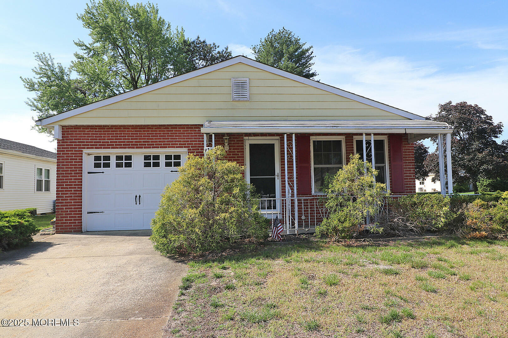 Property Photo: 78 Troumaka Street NJ 08757