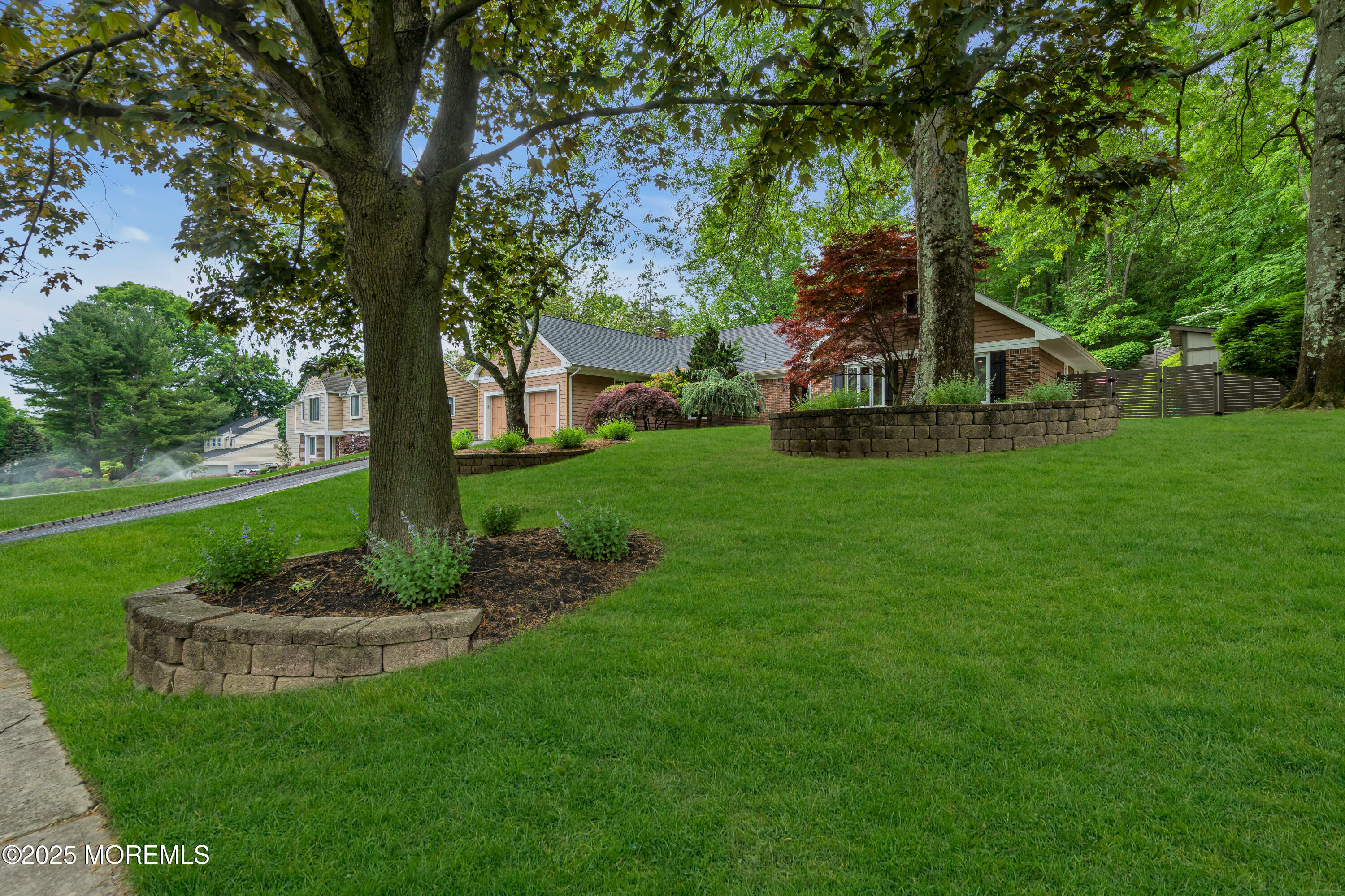 Property Photo: 20 Foxwood NJ 07748