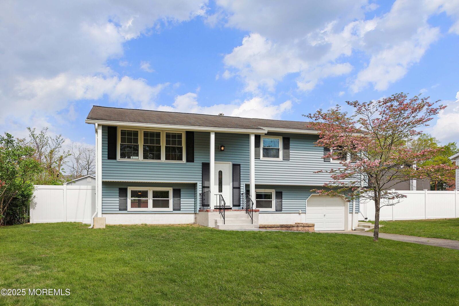 Property Photo:  45 Cory Drive  NJ 08755 