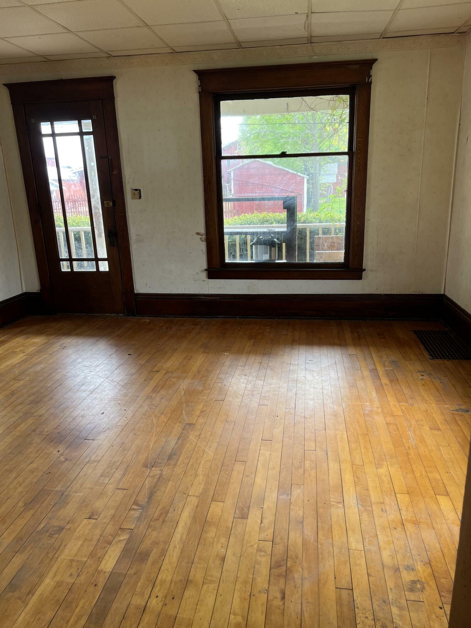 Property Photo: 311 N Washington Street MI 48813