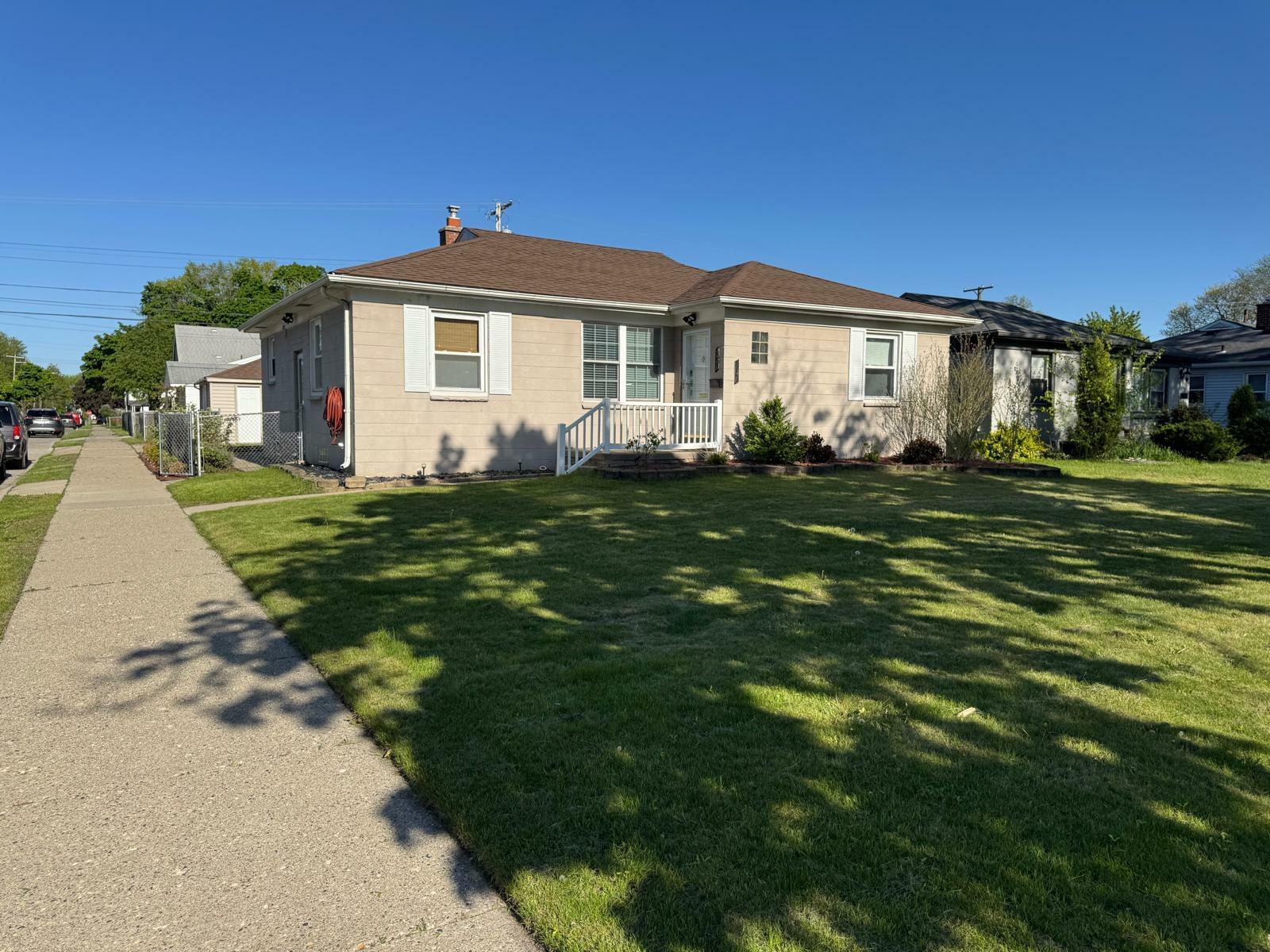 1648 N Gulley Road  Dearborn MI 48128 photo