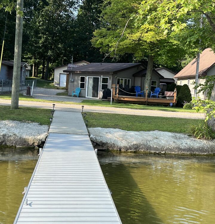 6439 E Sugar Grove Road  Fountain MI 49410 photo