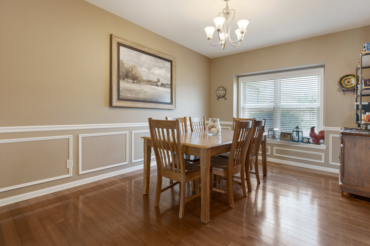 Property Photo: 1303 Secretariat Drive IL 60135