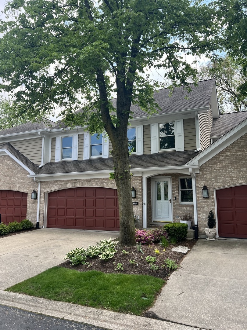 Property Photo:  11145 Indian Woods Drive  IL 60525 