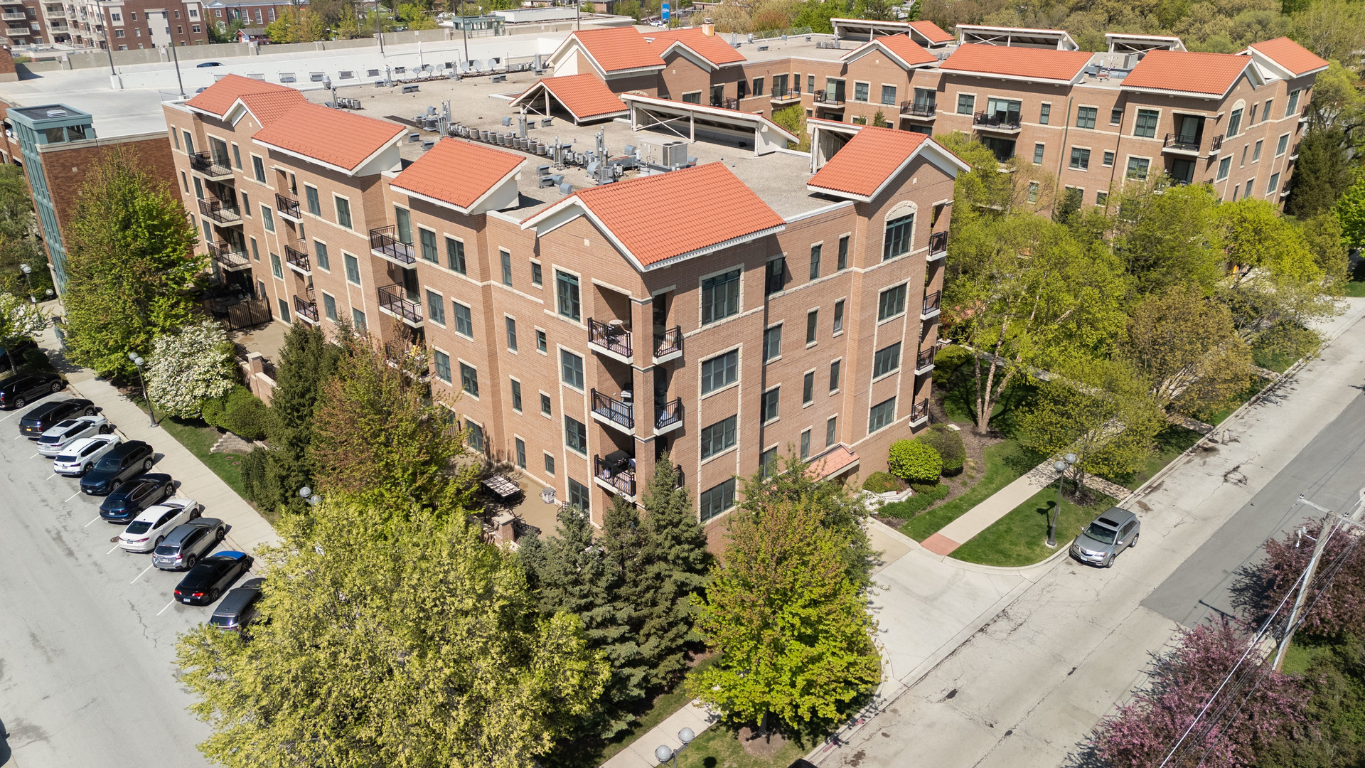 Property Photo: 5100 W 96th Street 234 IL 60453