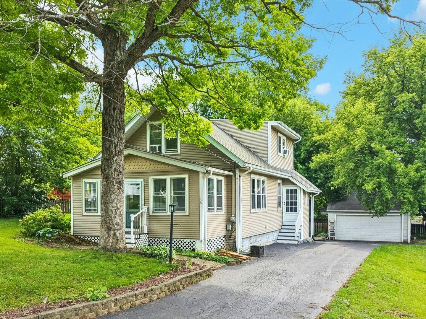 38 Highview Avenue  Fox Lake IL 60020 photo