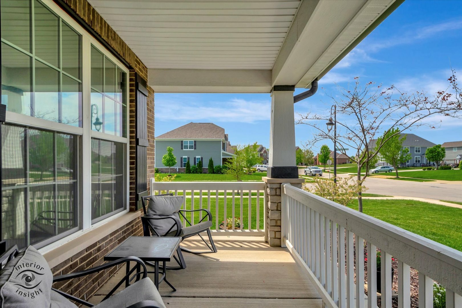 Property Photo: 21235 Somerset Street IL 60404