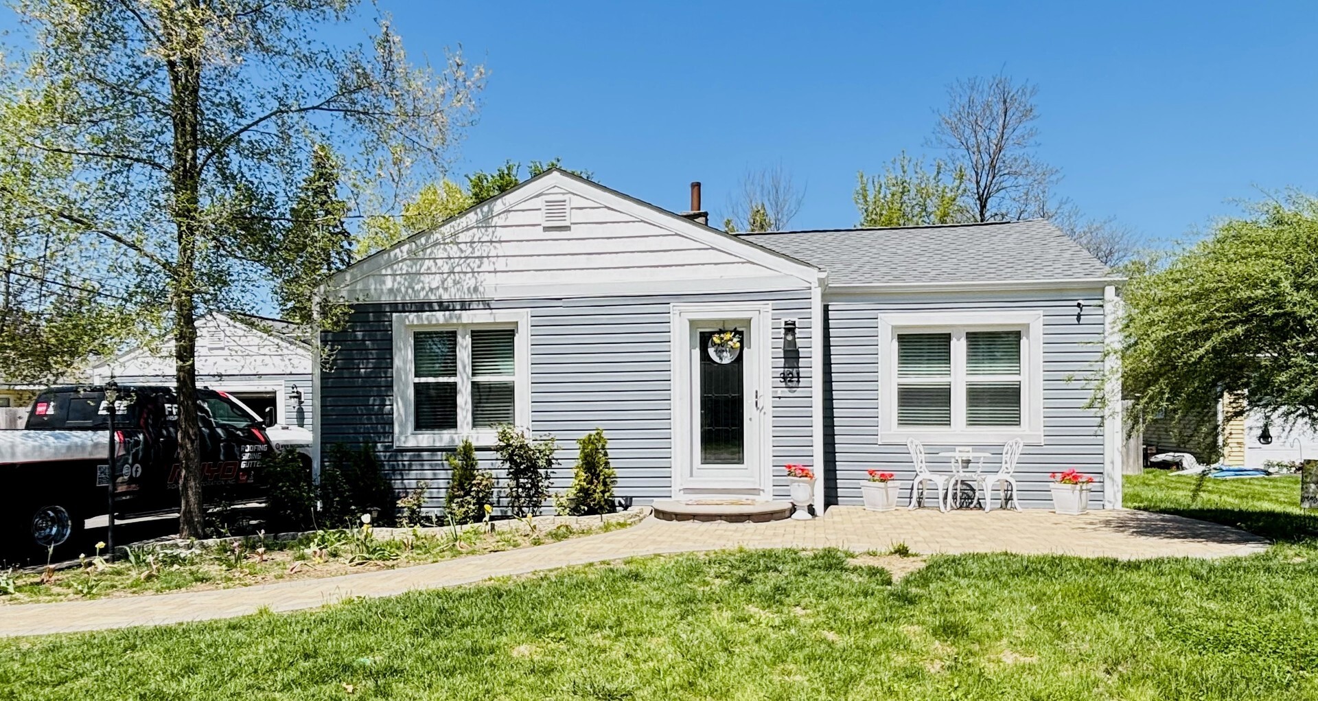 321 Lewis Avenue  Wauconda IL 60084 photo
