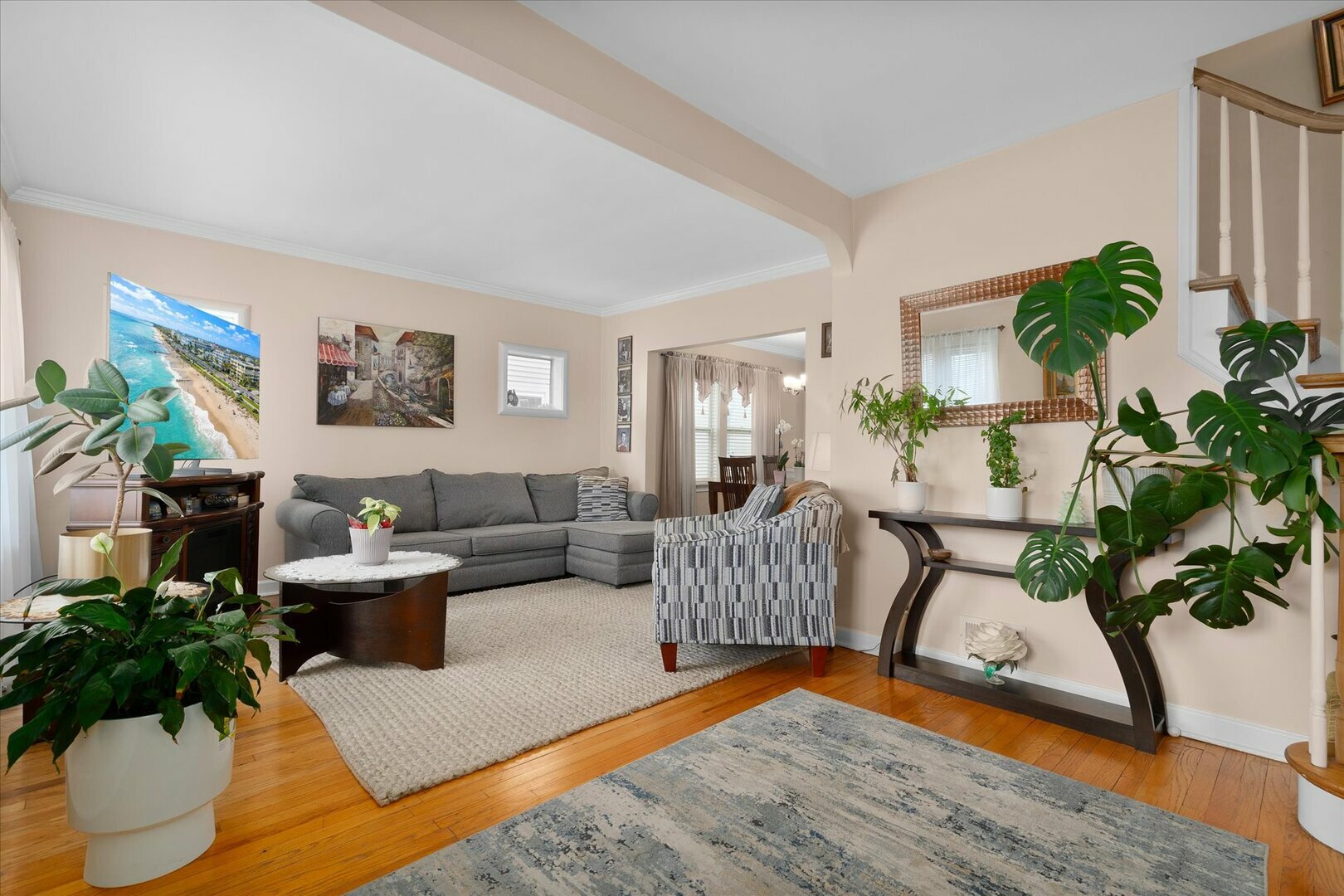 Property Photo: 2318 N 73rd Avenue IL 60707