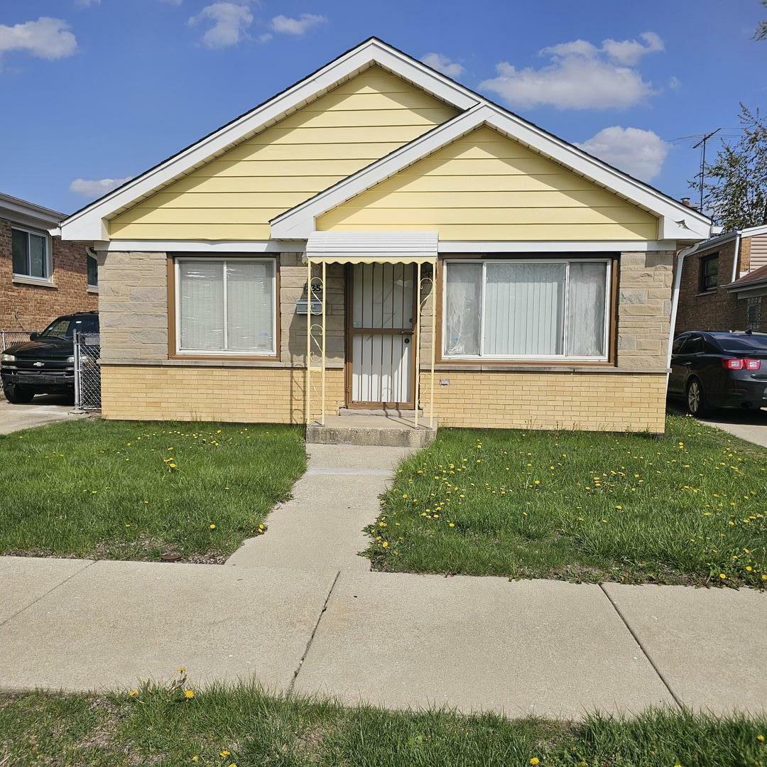 Property Photo: 235 32nd Avenue IL 60104