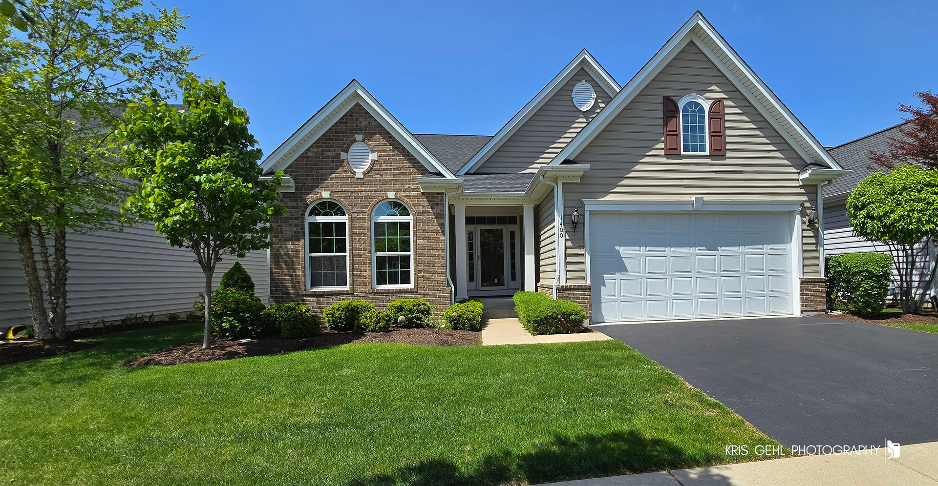 1400 Colchester Lane  Aurora IL 60505 photo
