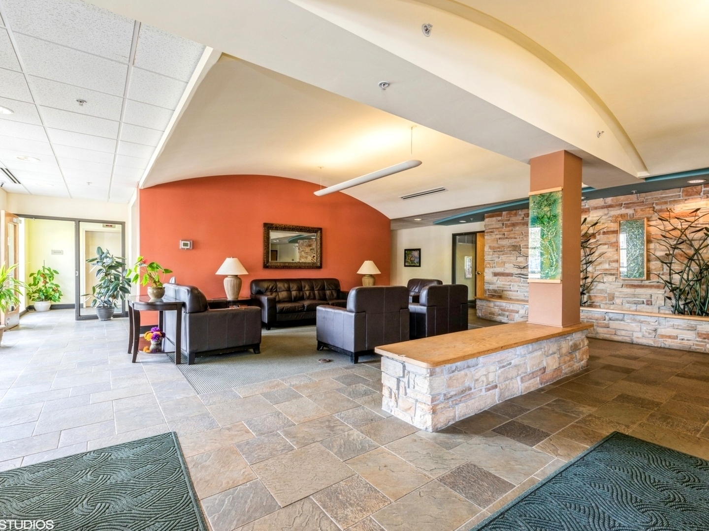 Property Photo: 9355 W Irving Park Road 120 IL 60176