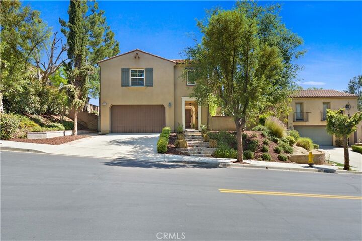 5176 Glenview Street  Chino Hills CA 91709 photo