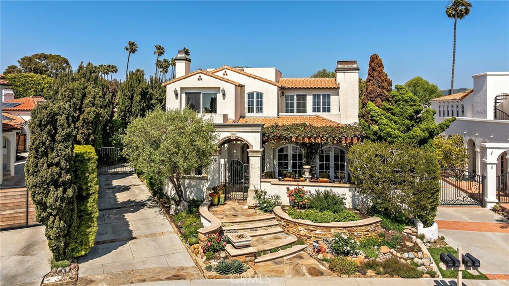 Property Photo: 3805 Vista Azul CA 92672