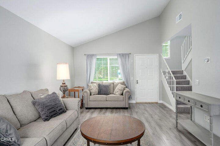 Property Photo:  14886 Reedley Street A  CA 93021