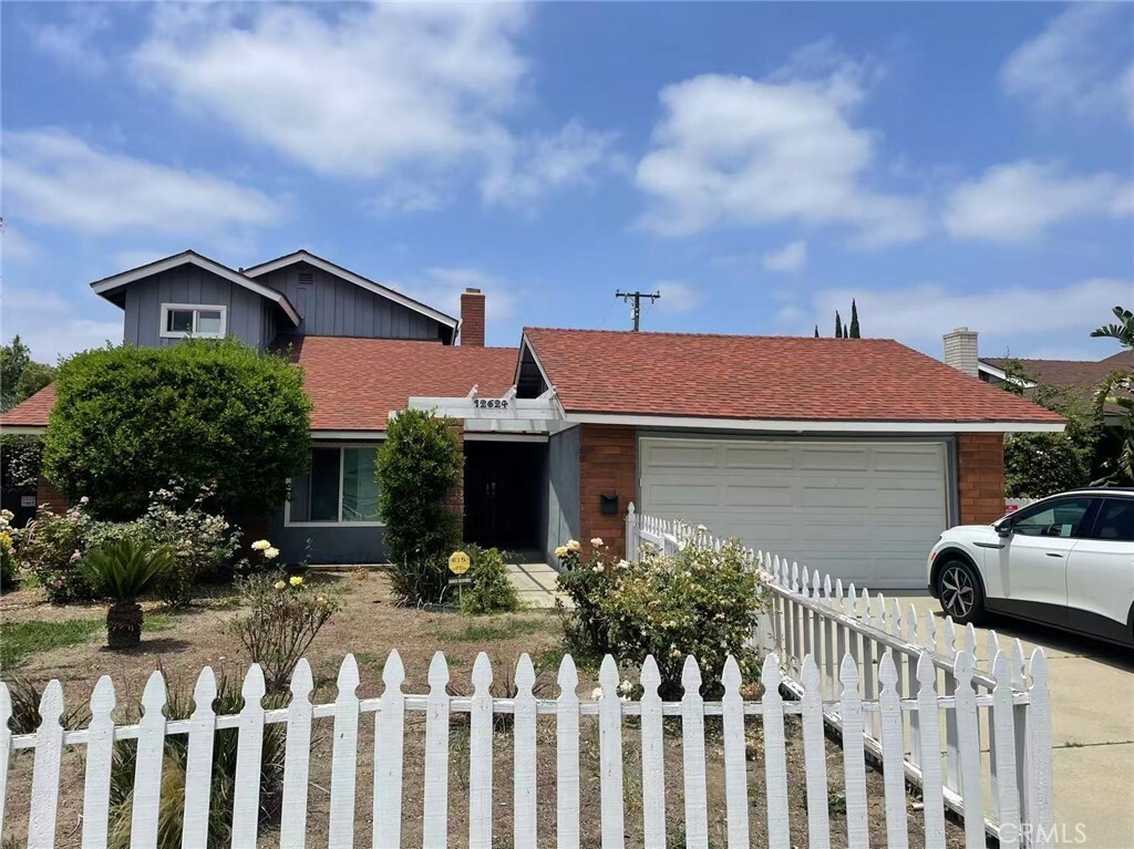 Property Photo: 12624 Kellogg Avenue CA 91710