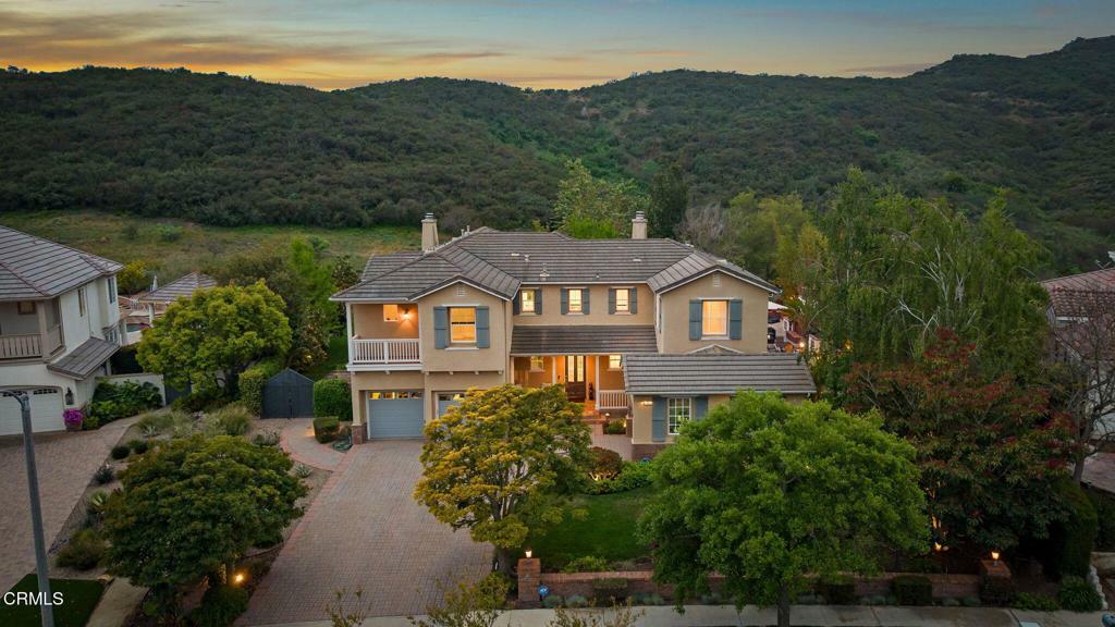 181 Via Sandra  Newbury Park CA 91320 photo
