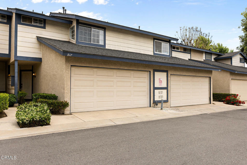 Property Photo:  817 Copper Privado  CA 91762 
