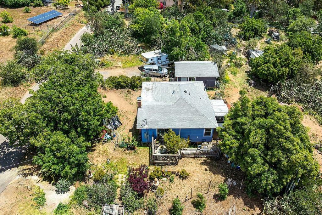 Property Photo: 2163 Gracey Lane CA 92028