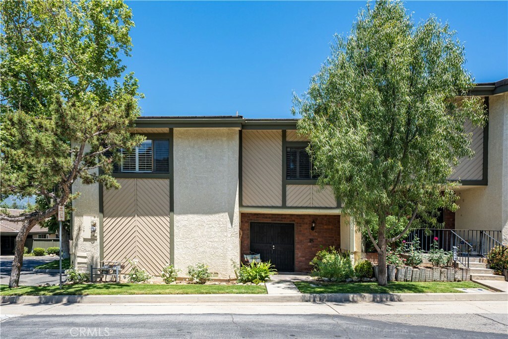 Property Photo:  2417 E Curtis Court  CA 91741 