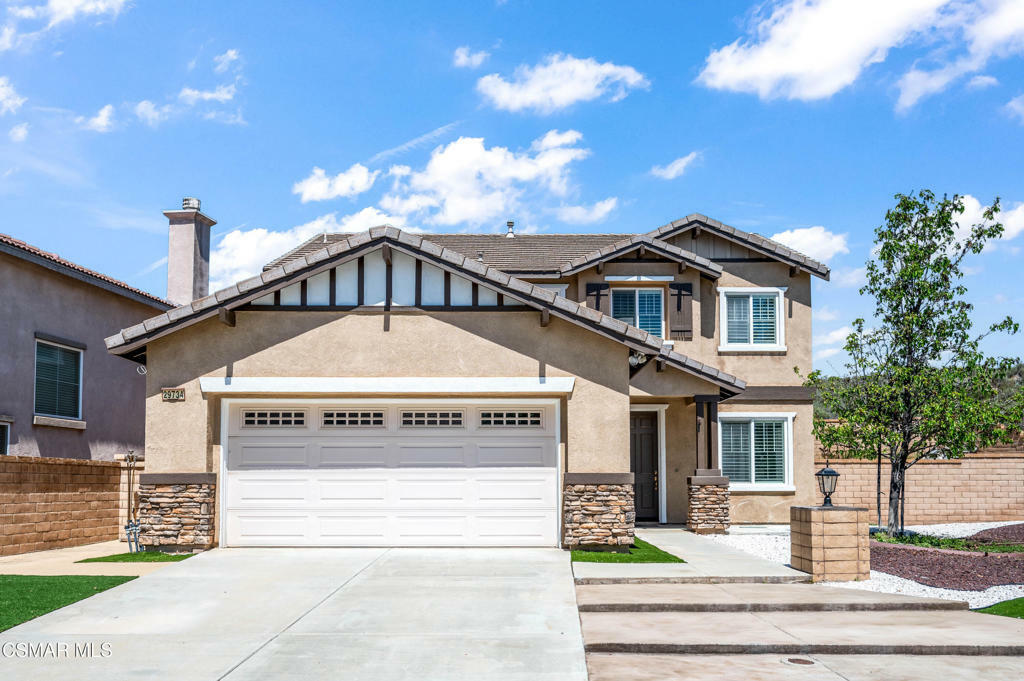 Property Photo: 29734 Big Dipper Way CA 92563