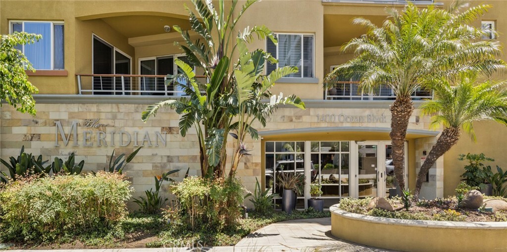 Property Photo: 1400 E Ocean Boulevard 1201 CA 90802