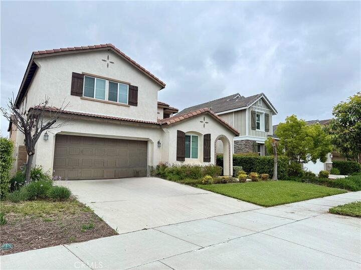 Property Photo: 5610 Guardian Way CA 91710