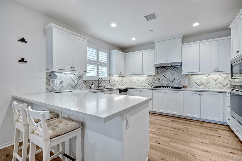 Property Photo: 657 Gemstone Drive CA 92078