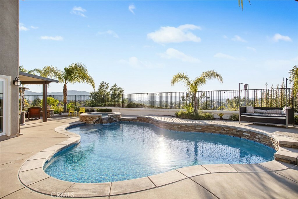 Property Photo: 33081 Yucca Street CA 92592