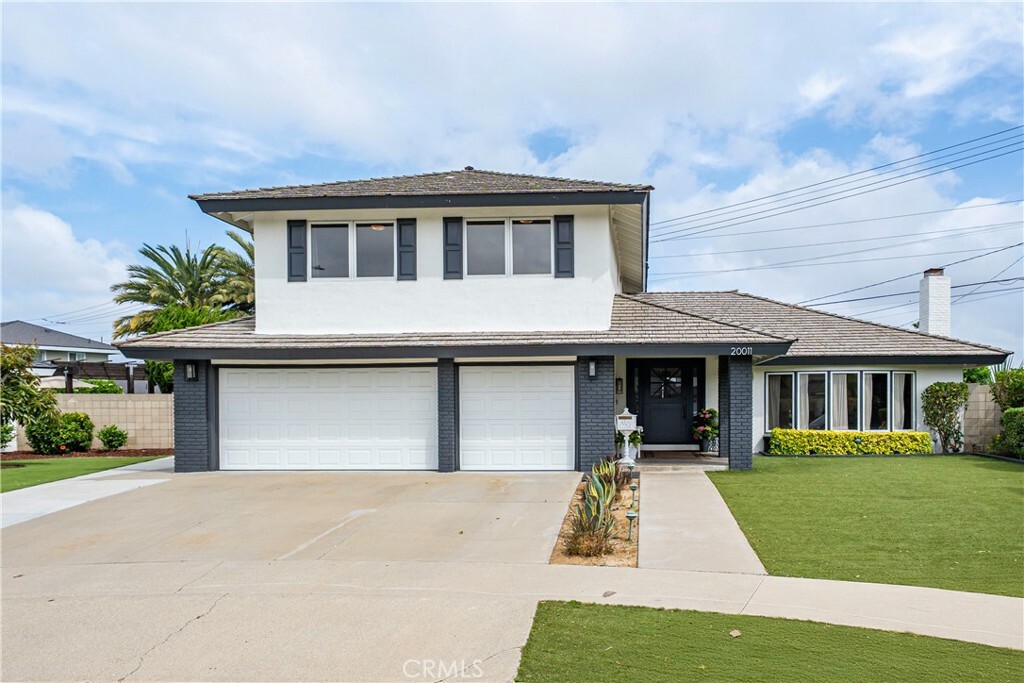 Property Photo: 20011 Colgate Circle CA 92646