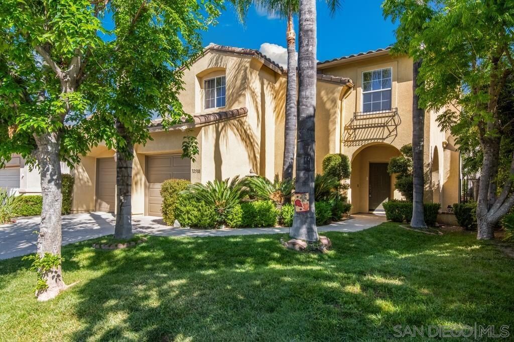 Property Photo:  32588 Guevara Dr  CA 92592 