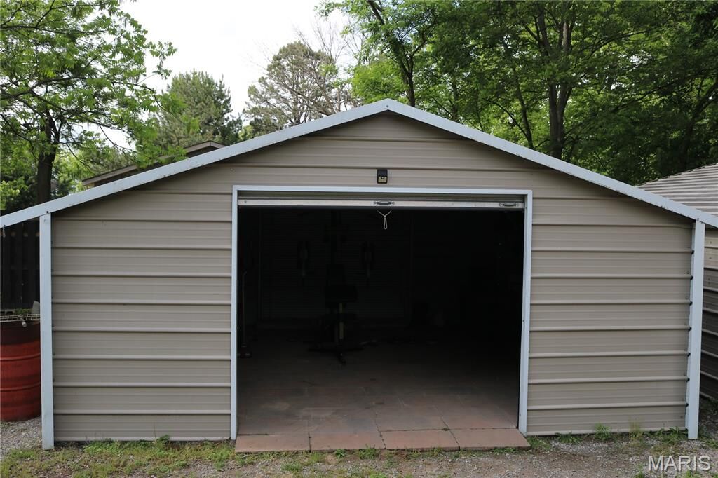 Property Photo:  302 W Cedar Street  MO 63823 