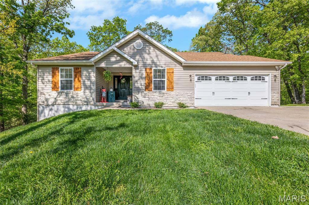 767 York Drive  Marthasville MO 63357 photo