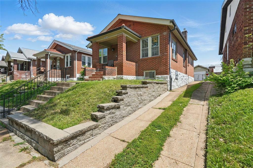 Property Photo: 5944 Wanda Avenue MO 63116