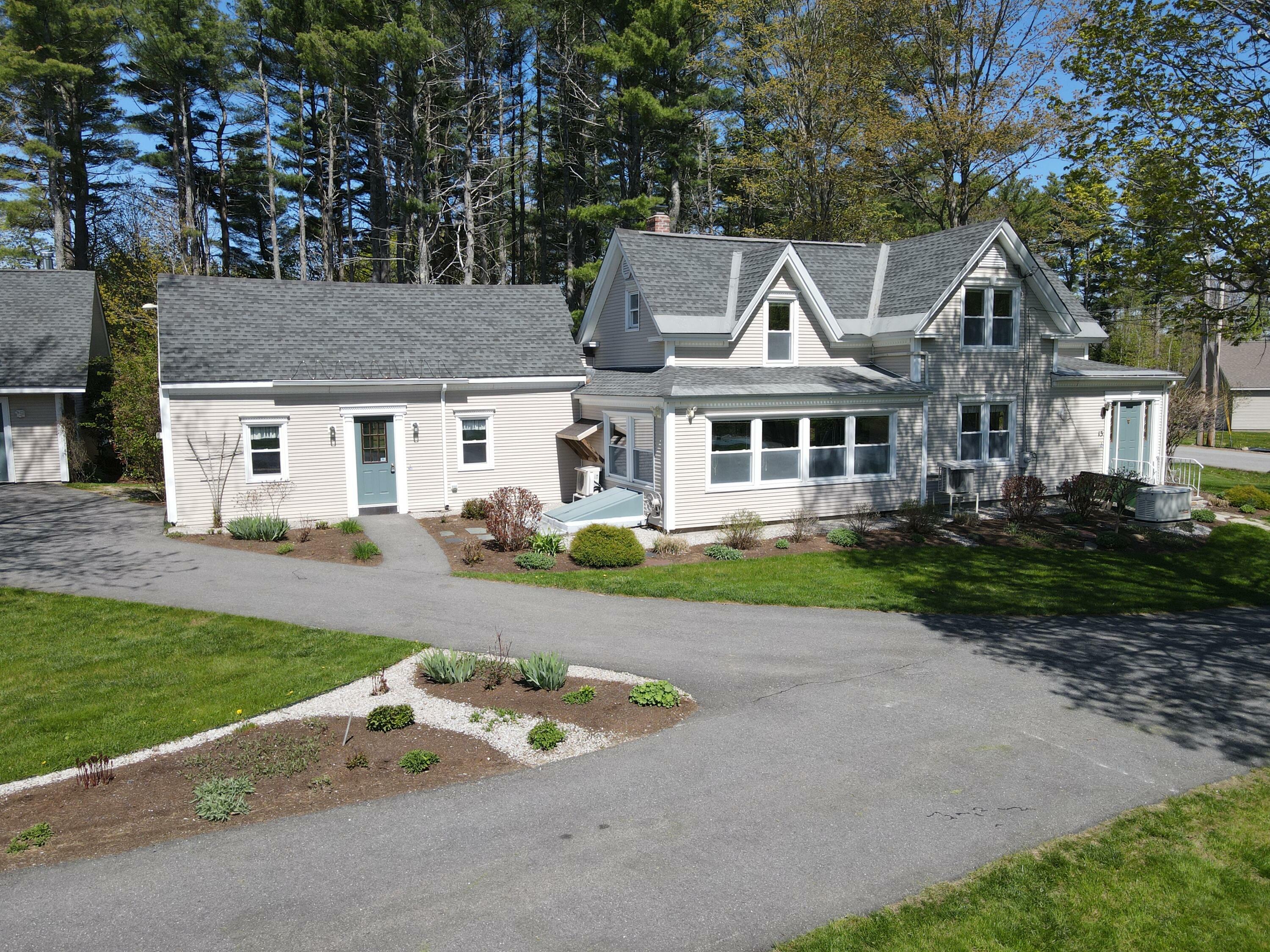 Property Photo: 13 Old Kelley Avenue ME 04473