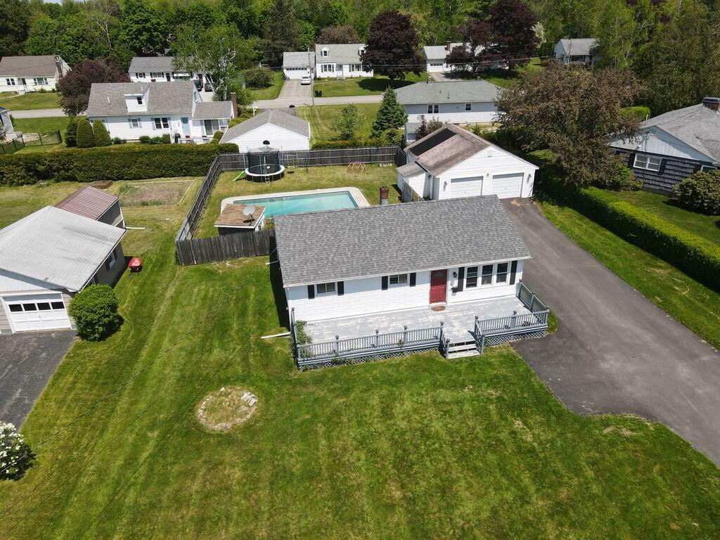 Property Photo: 36 Lorraine Avenue ME 04412