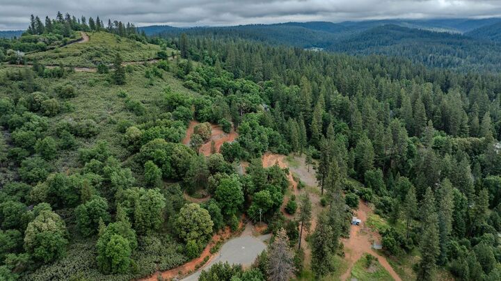 Property Photo:  0 Silver Pionte Lote #18  CA 95666 