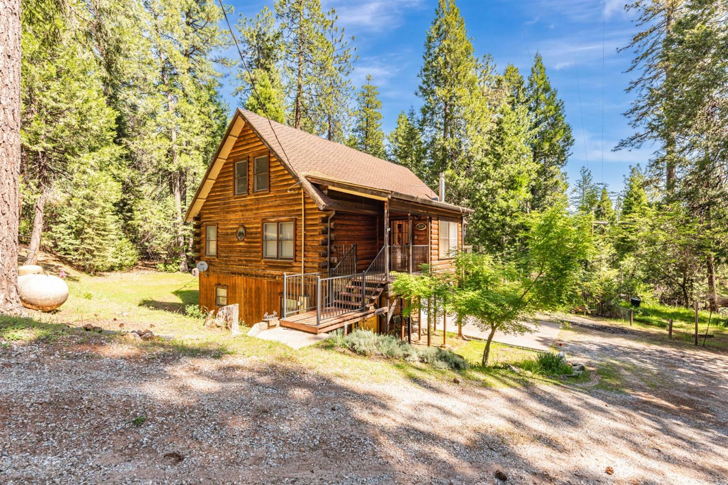 Property Photo: 18008 N Mace Drive CA 95666