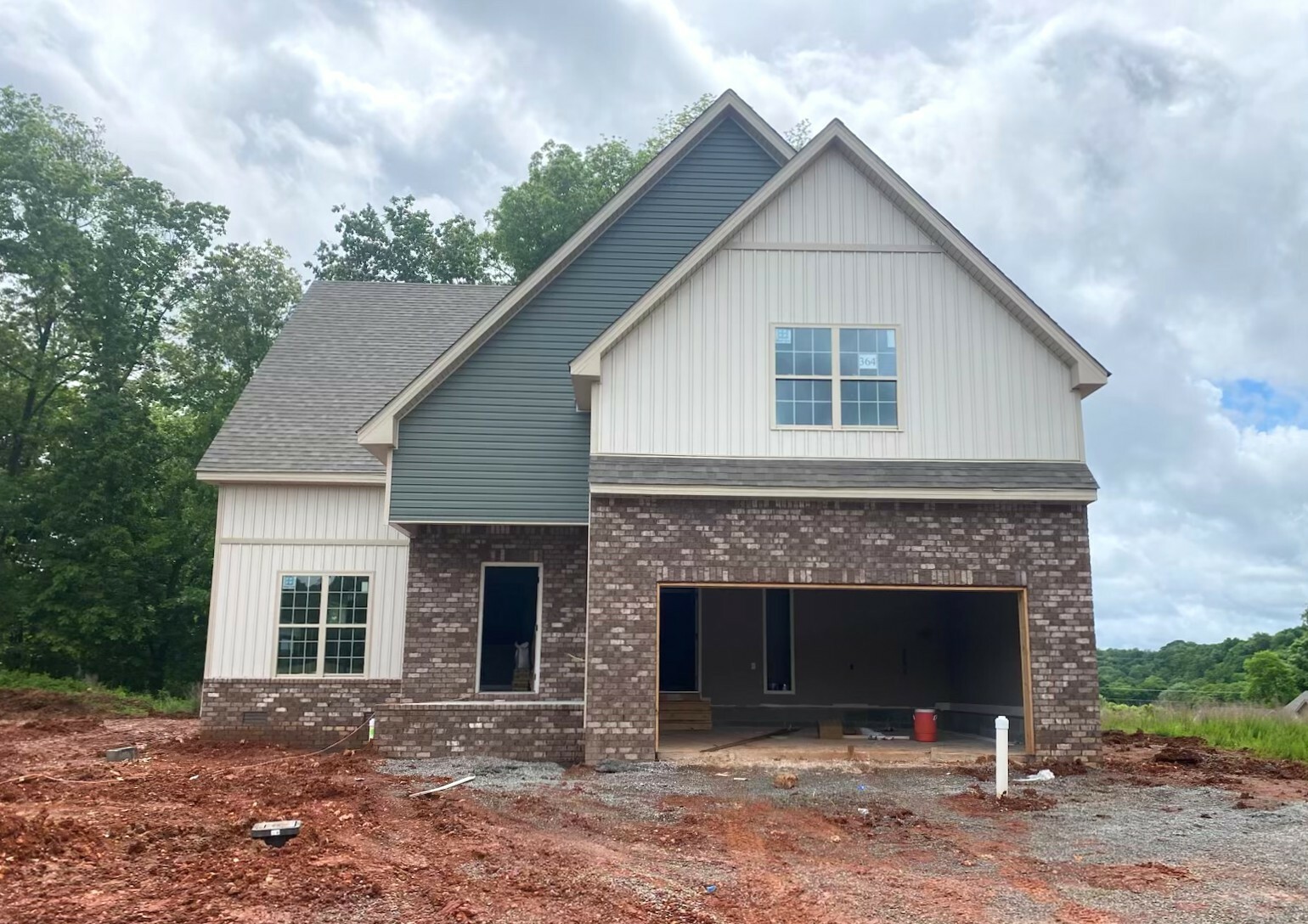 Property Photo: 364 Timber Springs TN 37042