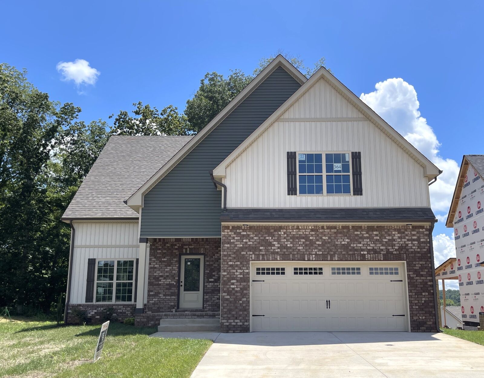 Property Photo: 364 Timber Springs TN 37042
