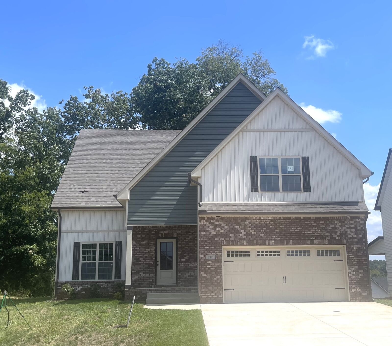 Property Photo: 364 Timber Springs TN 37042