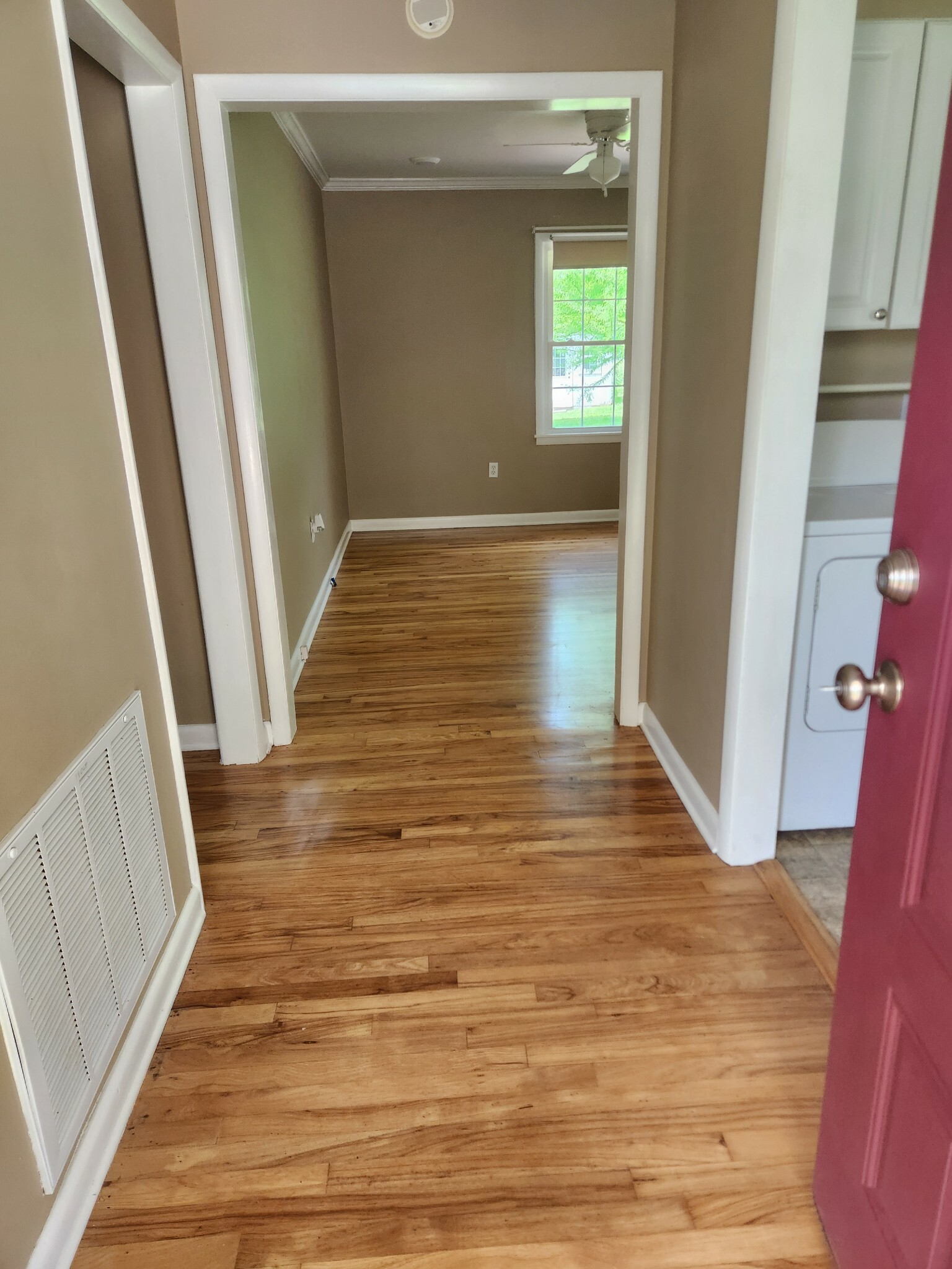Property Photo: 109 Harvey Dr TN 38464