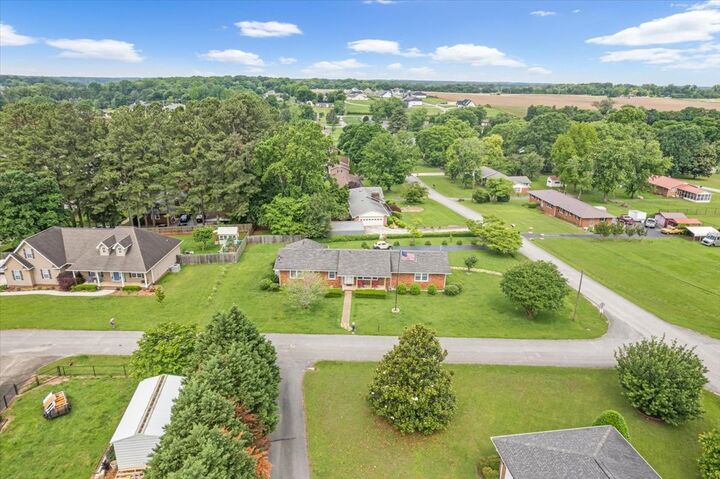 Property Photo:  505 Kindel Dr  TN 37324 