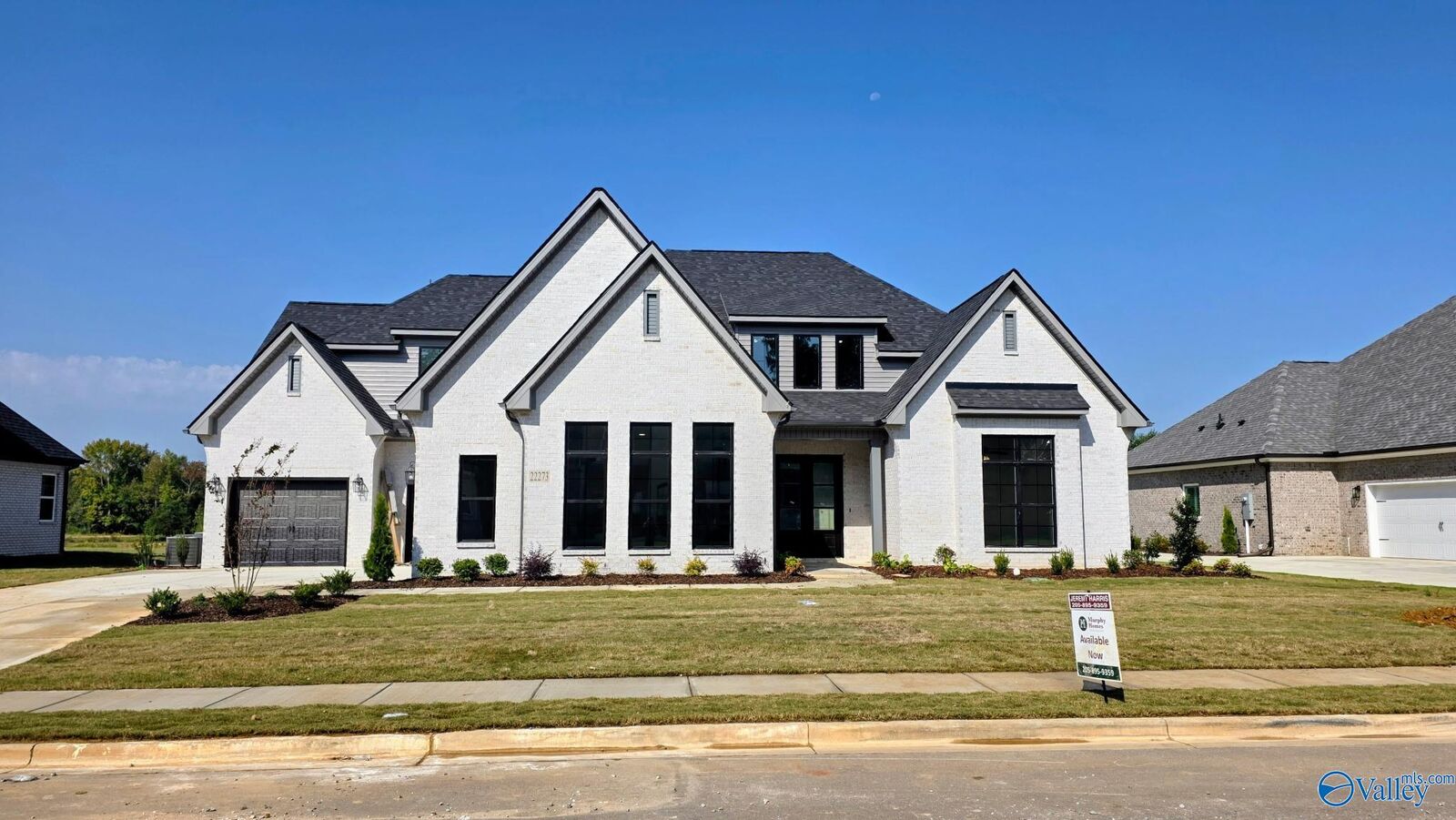 Property Photo: 22273 Players Lane AL 35613