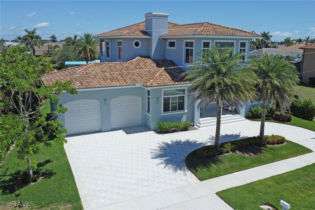 1070 Dana Court  Marco Island FL 34145 photo