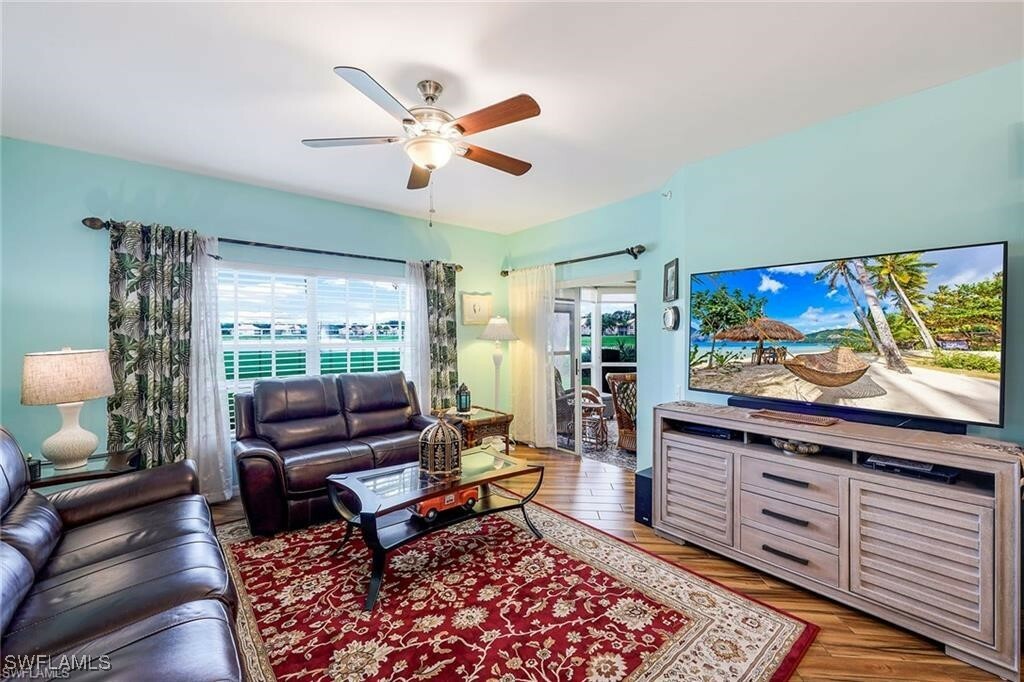 Property Photo: 28068 Cavendish Court 2301 FL 34135